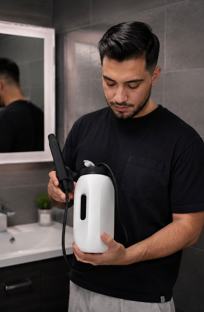 FLEXIBIDET