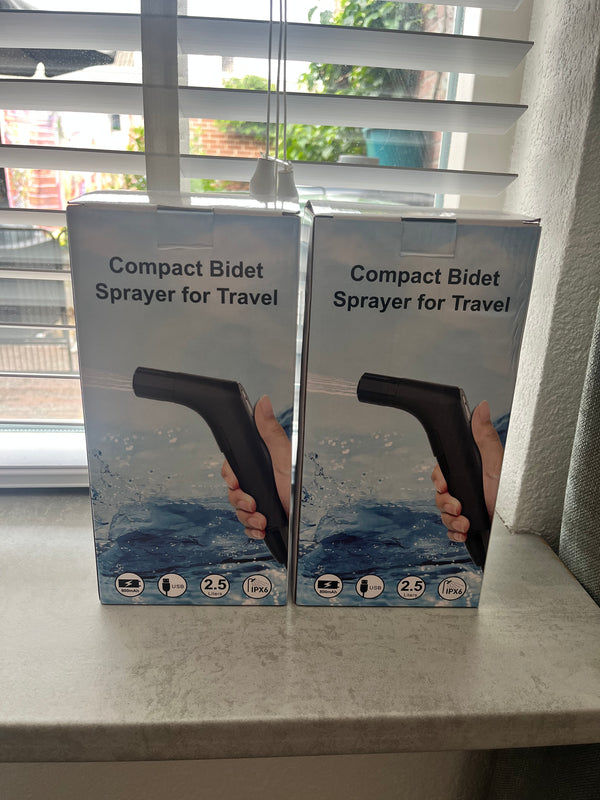 Klaar voor verzending