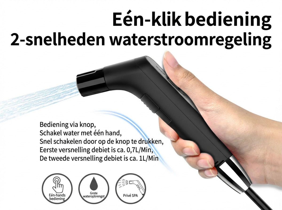 FLEXIBIDET